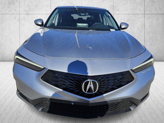 2025 Acura Integra Base