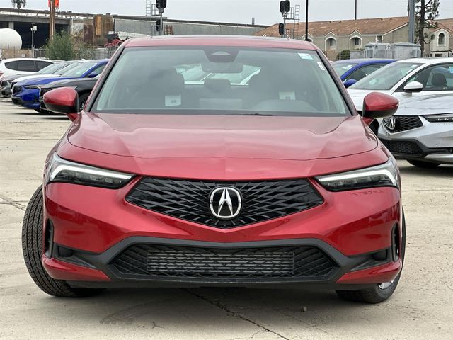 2025 Acura Integra Base