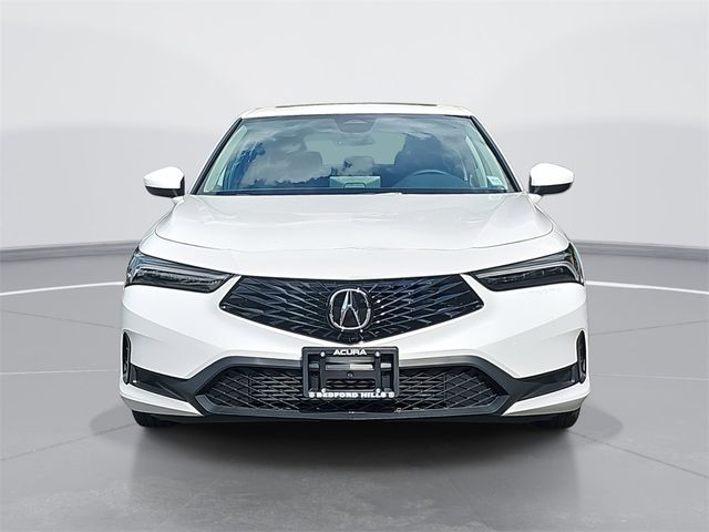 2025 Acura Integra Base