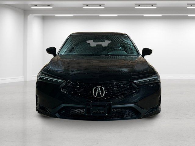 2025 Acura Integra Base