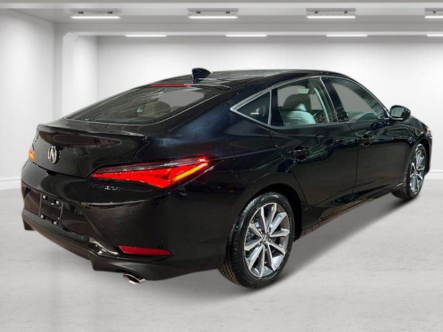 2025 Acura Integra Base
