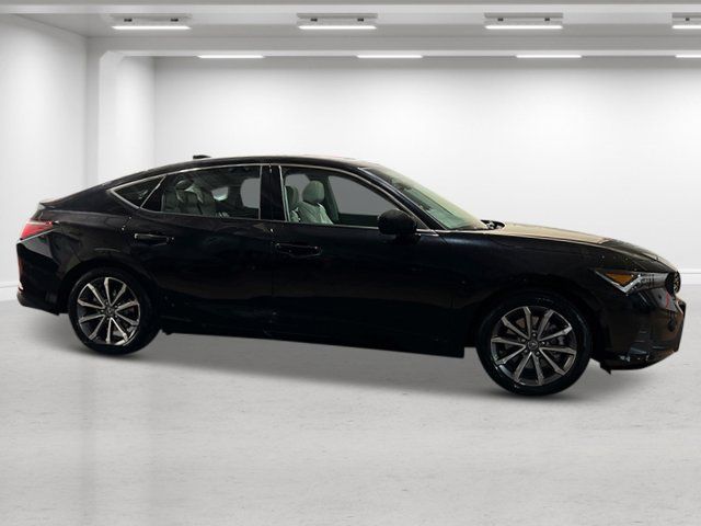 2025 Acura Integra Base