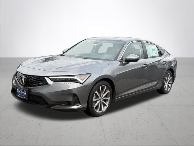 2025 Acura Integra Base