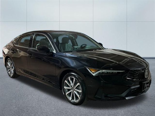 2025 Acura Integra Base