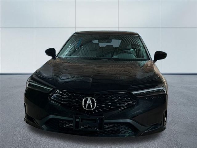 2025 Acura Integra Base