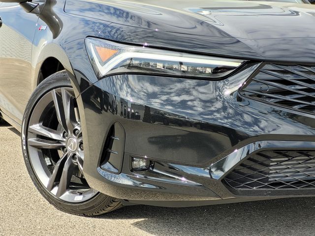 2025 Acura Integra w/A-Spec Package