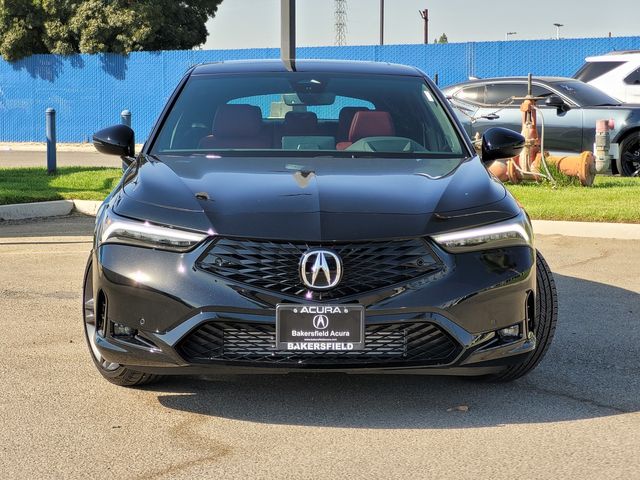 2025 Acura Integra w/A-Spec Technology Package