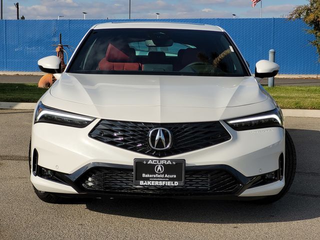 2025 Acura Integra w/A-Spec Technology Package