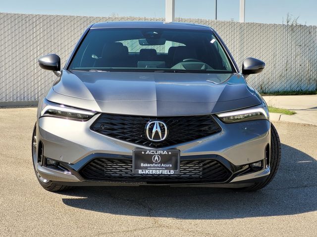 2025 Acura Integra w/A-Spec Technology Package