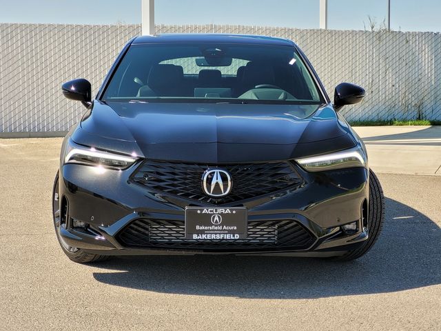 2025 Acura Integra w/A-Spec Technology Package