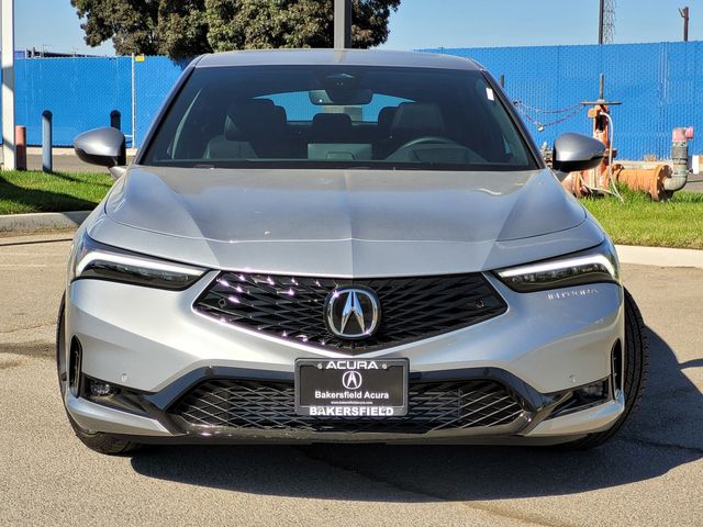 2025 Acura Integra w/A-Spec Technology Package