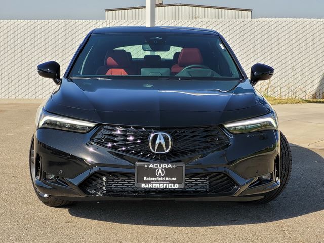 2025 Acura Integra w/A-Spec Technology Package