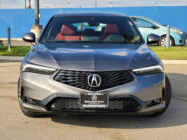 2025 Acura Integra w/A-Spec Technology Package