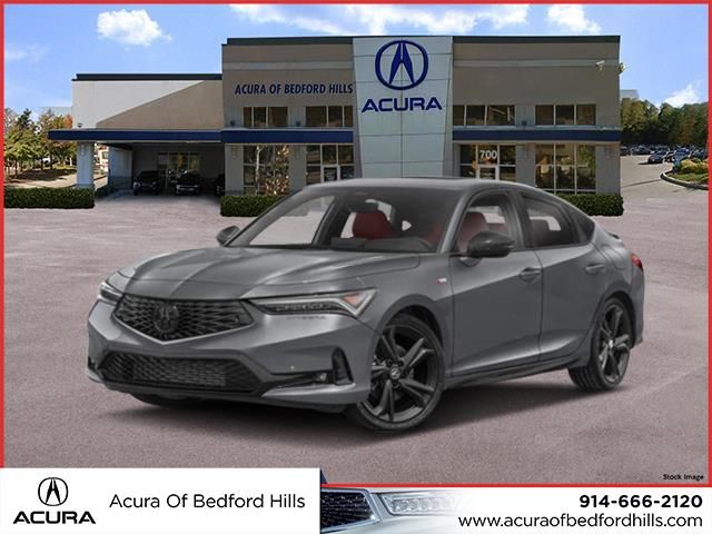 2025 Acura Integra w/A-Spec Technology Package