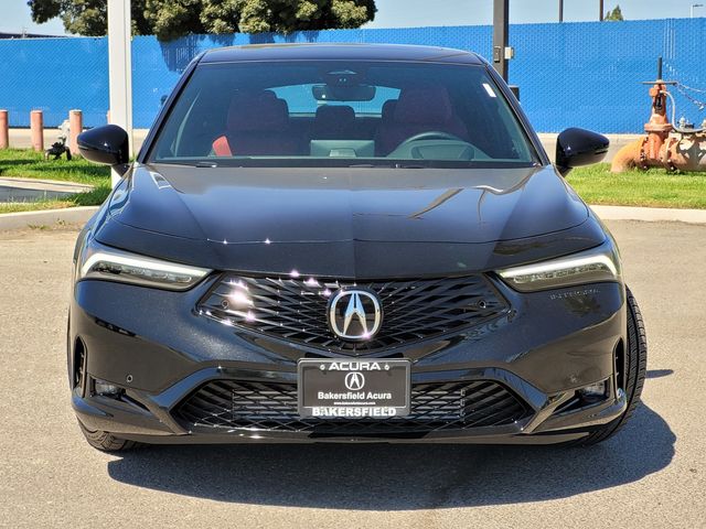 2025 Acura Integra w/A-Spec Technology Package