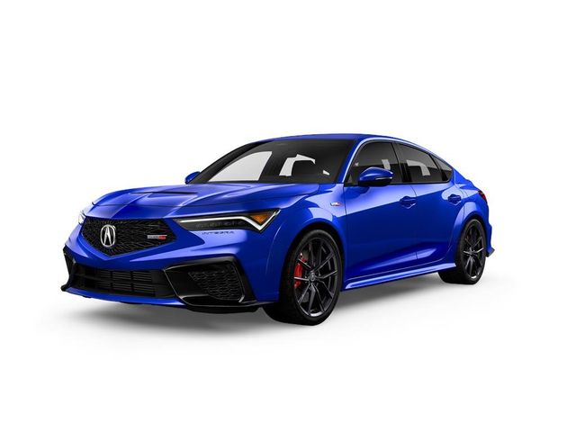 2025 Acura Integra Type S