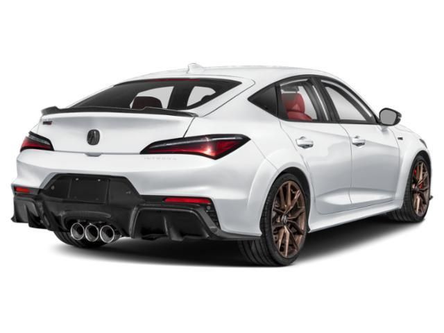 2025 Acura Integra Type S