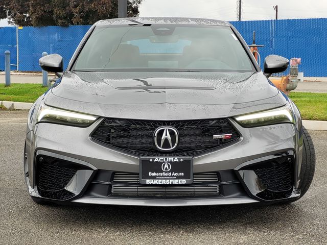 2025 Acura Integra Type S