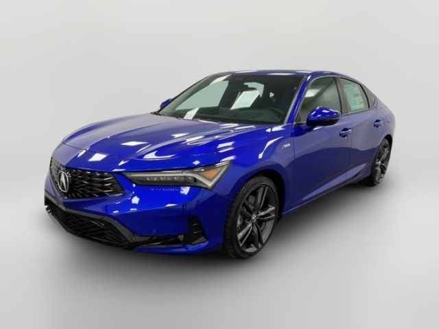 2025 Acura Integra w/A-Spec Technology Package