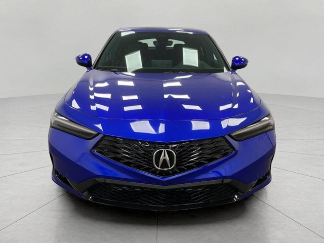 2025 Acura Integra w/A-Spec Technology Package