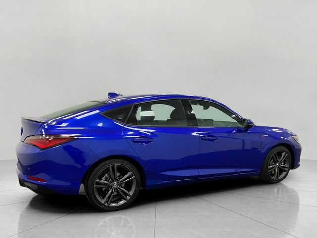 2025 Acura Integra w/A-Spec Technology Package