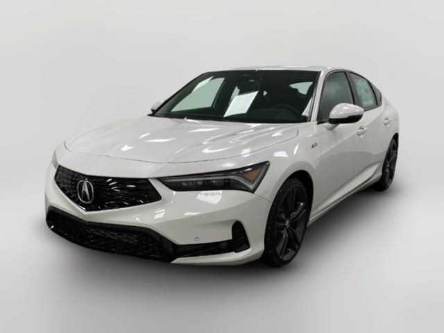 2025 Acura Integra w/A-Spec Technology Package