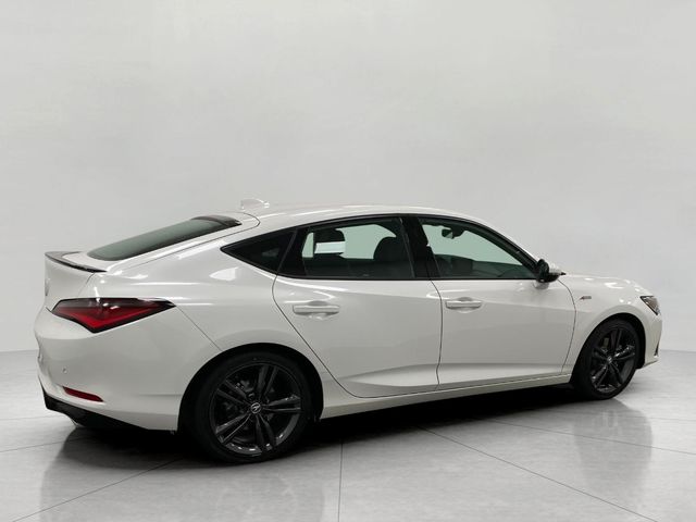 2025 Acura Integra w/A-Spec Technology Package