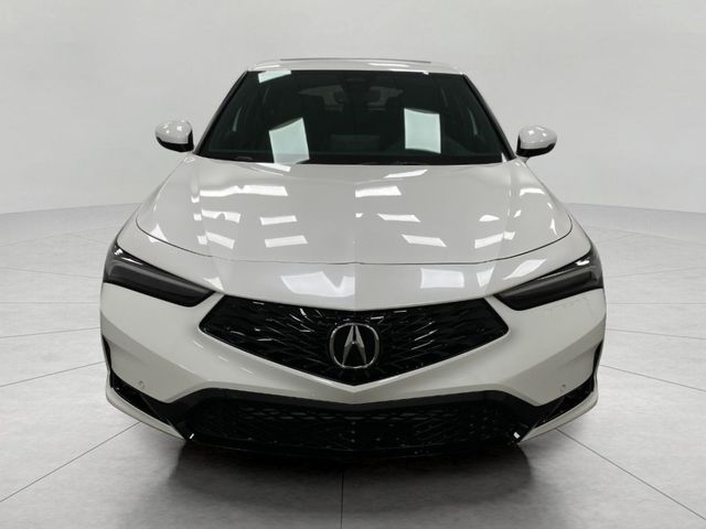 2025 Acura Integra w/A-Spec Technology Package