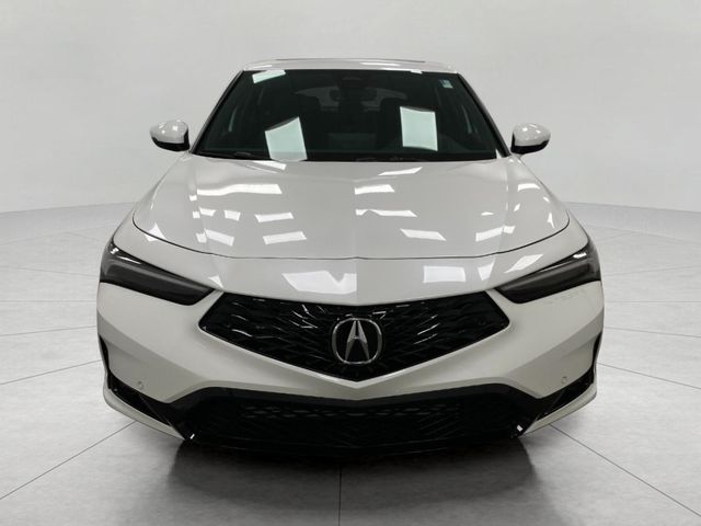 2025 Acura Integra w/A-Spec Technology Package