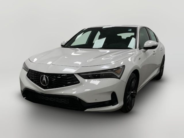 2025 Acura Integra w/A-Spec Technology Package