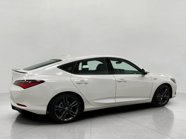 2025 Acura Integra w/A-Spec Technology Package