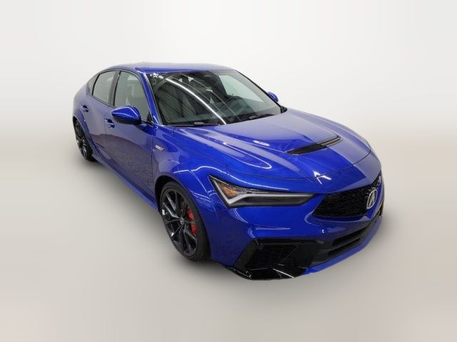 2025 Acura Integra Type S