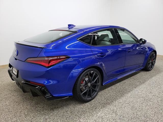 2025 Acura Integra Type S