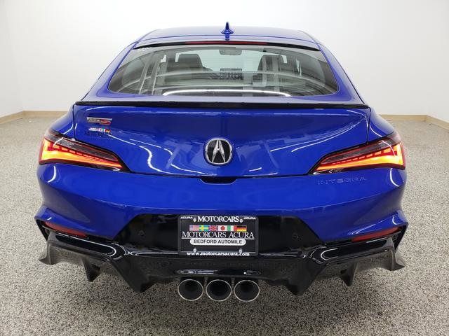2025 Acura Integra Type S