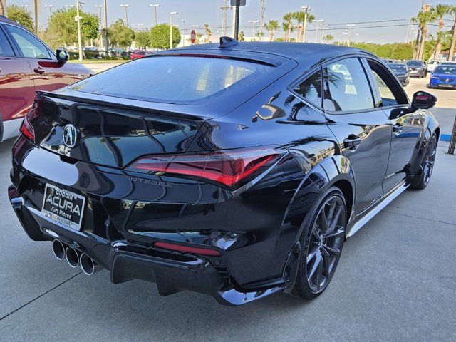 2025 Acura Integra Type S