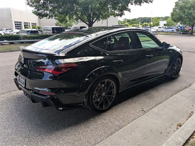 2025 Acura Integra Type S