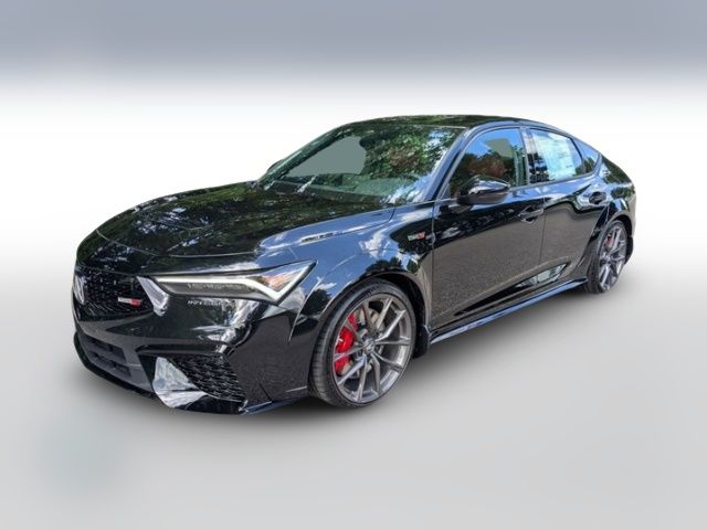2025 Acura Integra Type S