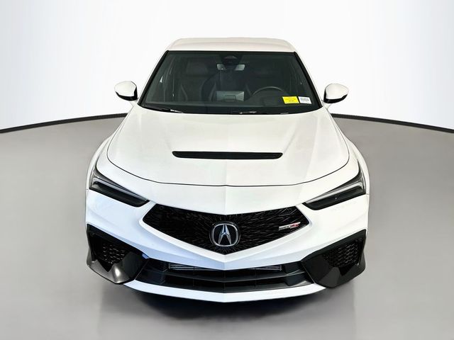 2025 Acura Integra Type S