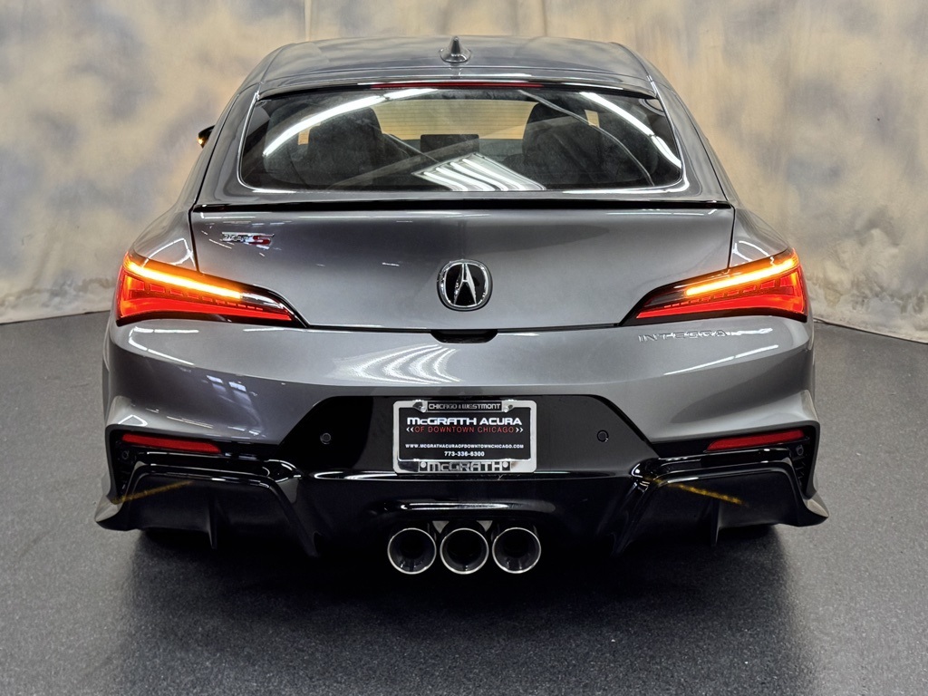 New 2025 Acura Integra Type S For Sale in Chicago, IL