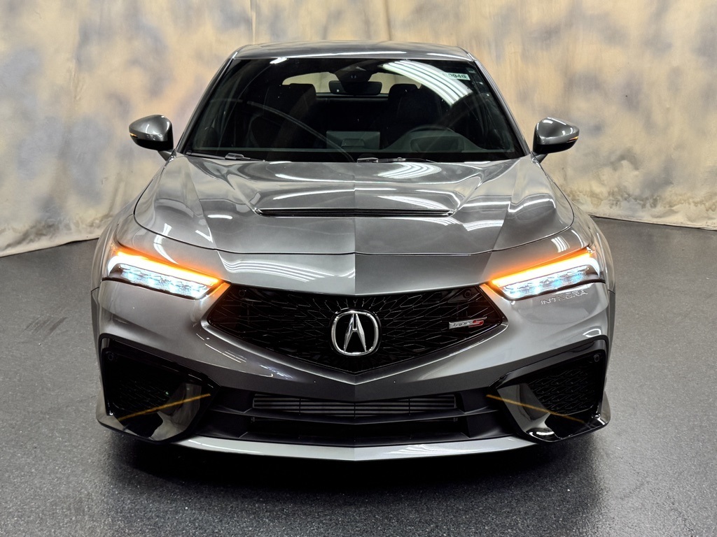 New 2025 Acura Integra Type S For Sale in Chicago, IL