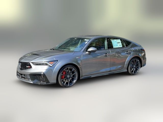 2025 Acura Integra Type S