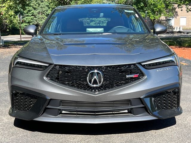 2025 Acura Integra Type S
