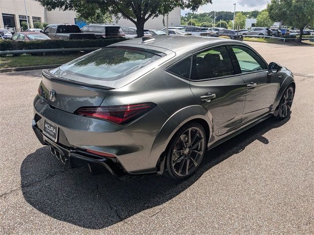 2025 Acura Integra Type S