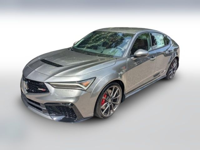2025 Acura Integra Type S
