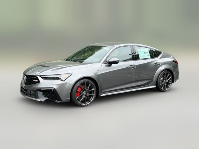 2025 Acura Integra Type S