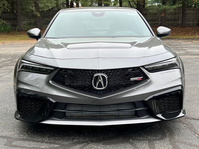2025 Acura Integra Type S