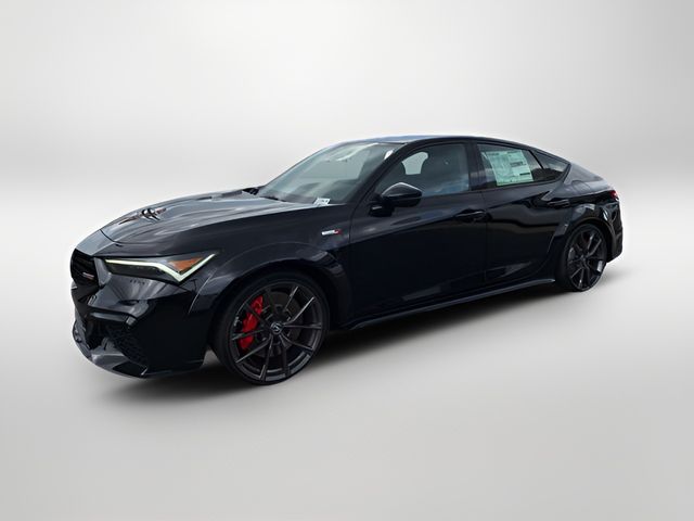 2025 Acura Integra Type S
