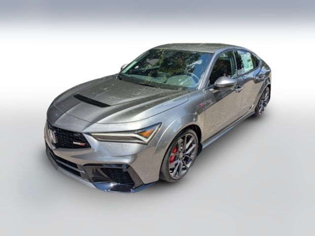 2025 Acura Integra Type S