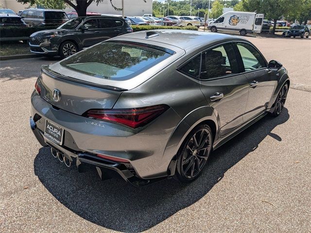 2025 Acura Integra Type S