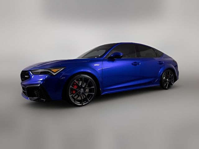 2025 Acura Integra Type S